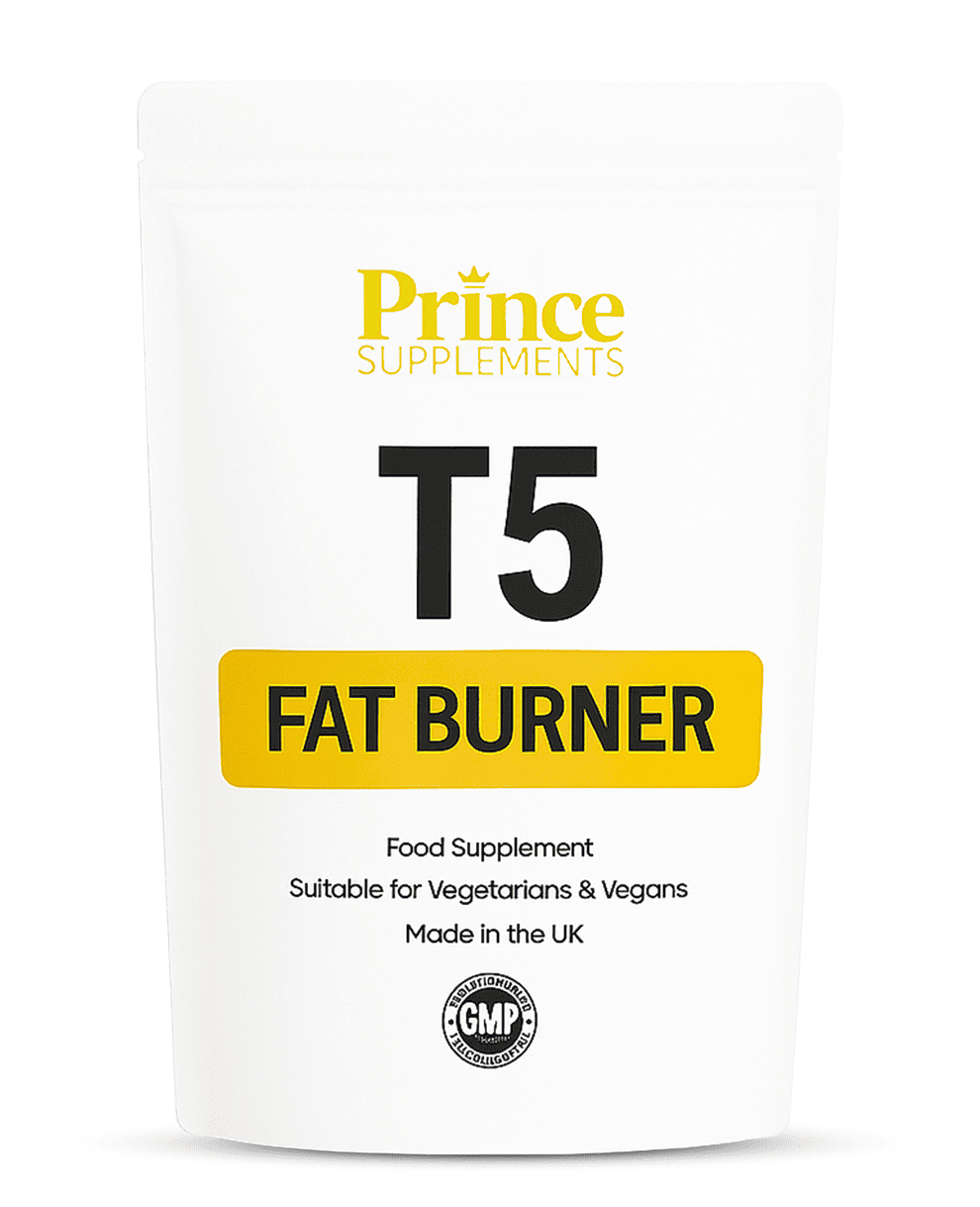 T5 Strong Fat Burner.  Lose weight fast and safe