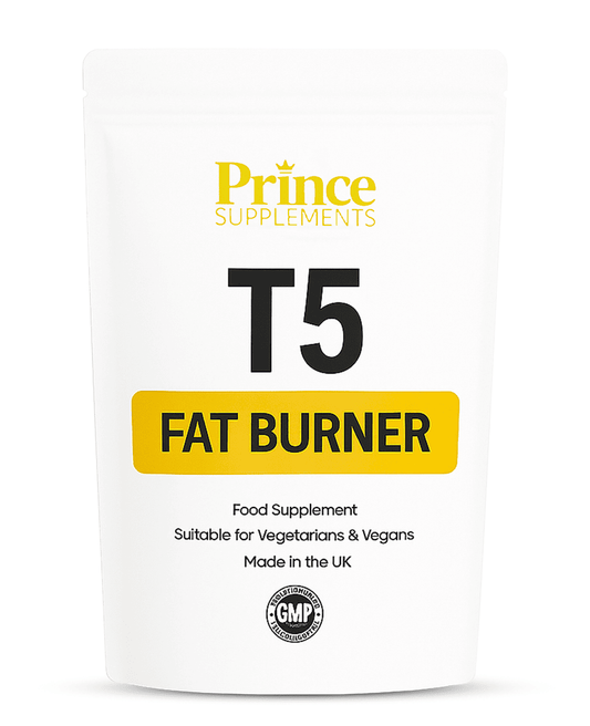 T5 Strong Fat Burner.  Lose weight fast and safe