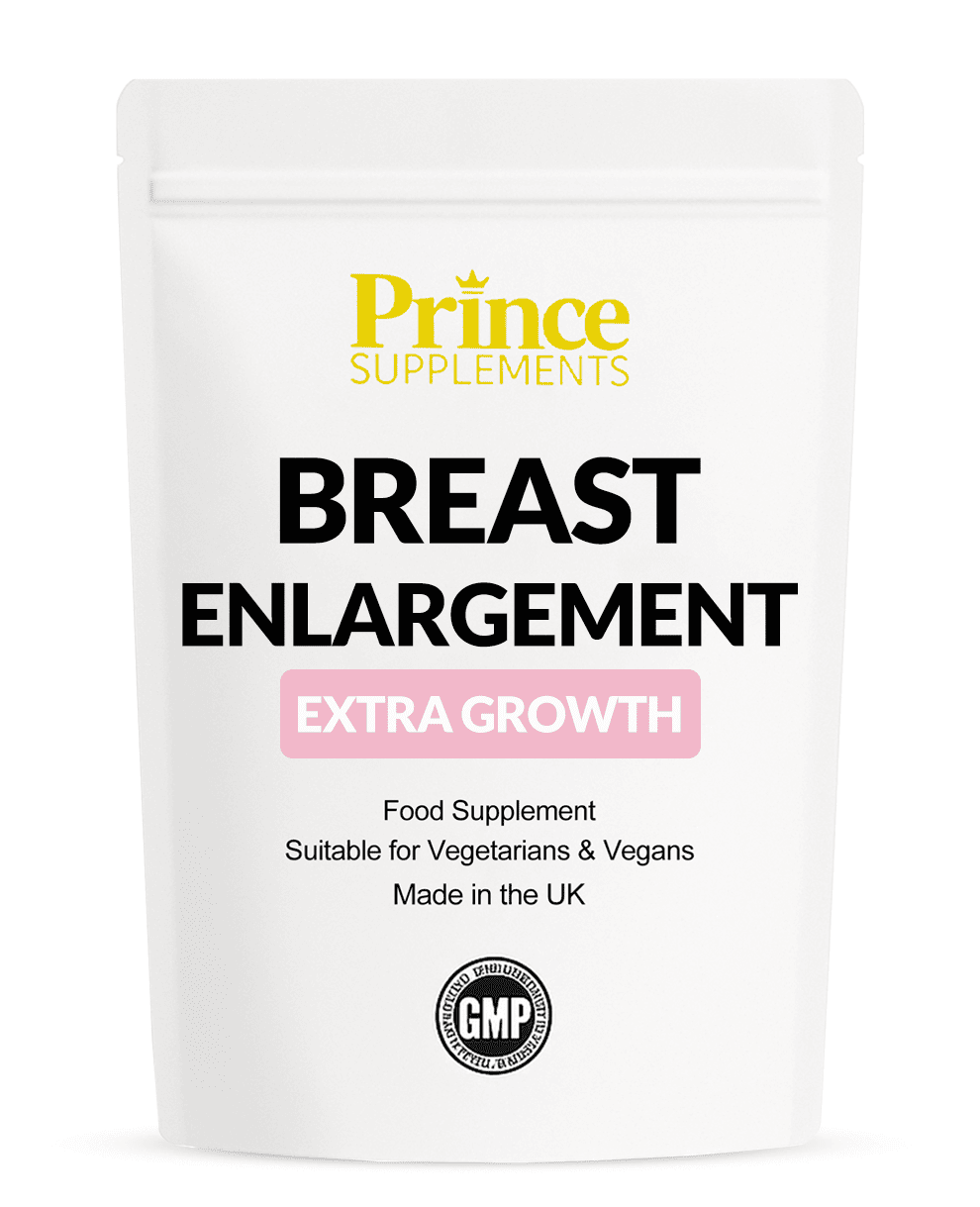 Breast Enlargement pills, firmer fuller breasts