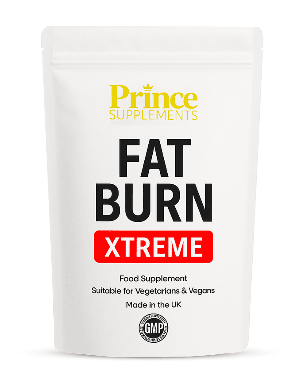 FAT BURN XTREME