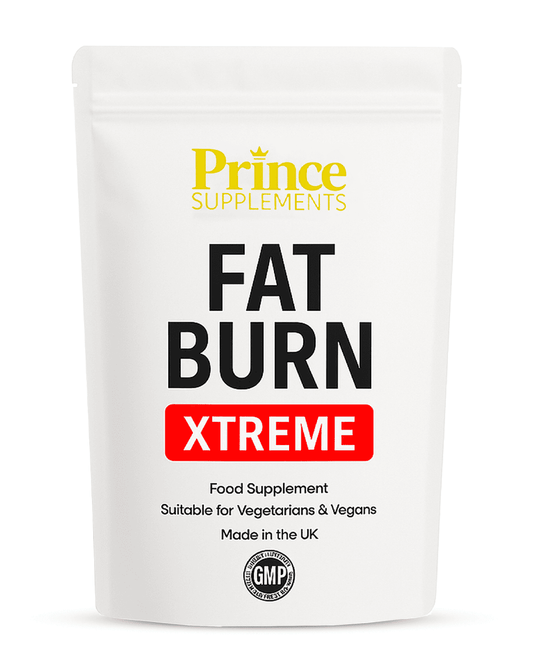 FAT BURN XTREME