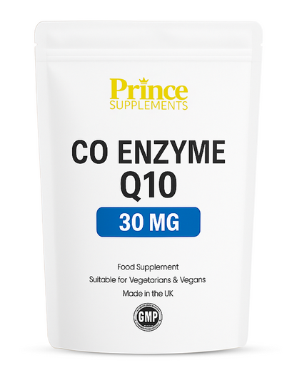 Co-Enzyme Q10 30mg