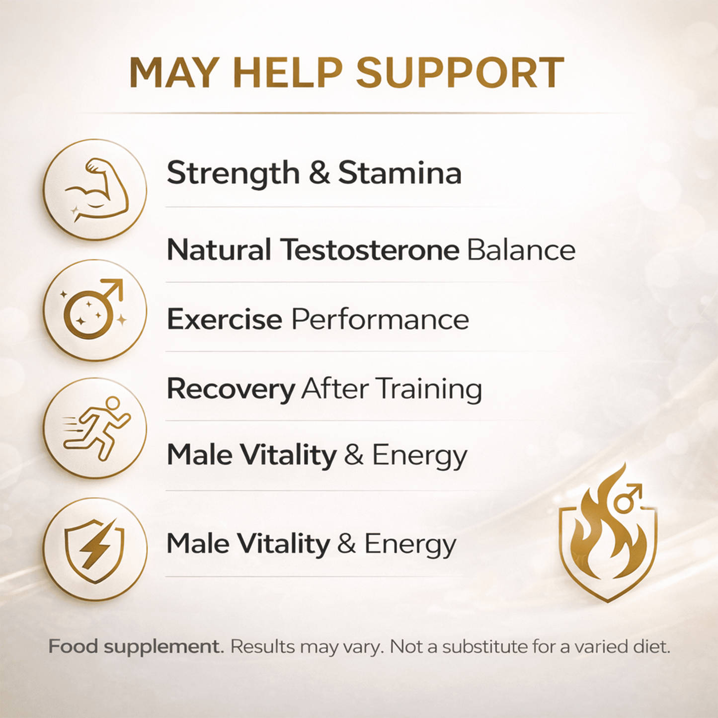 Tribulus Terrestris 10:1 Extract Capsules – High Strength Vegan Herbal Supplement – UK Made