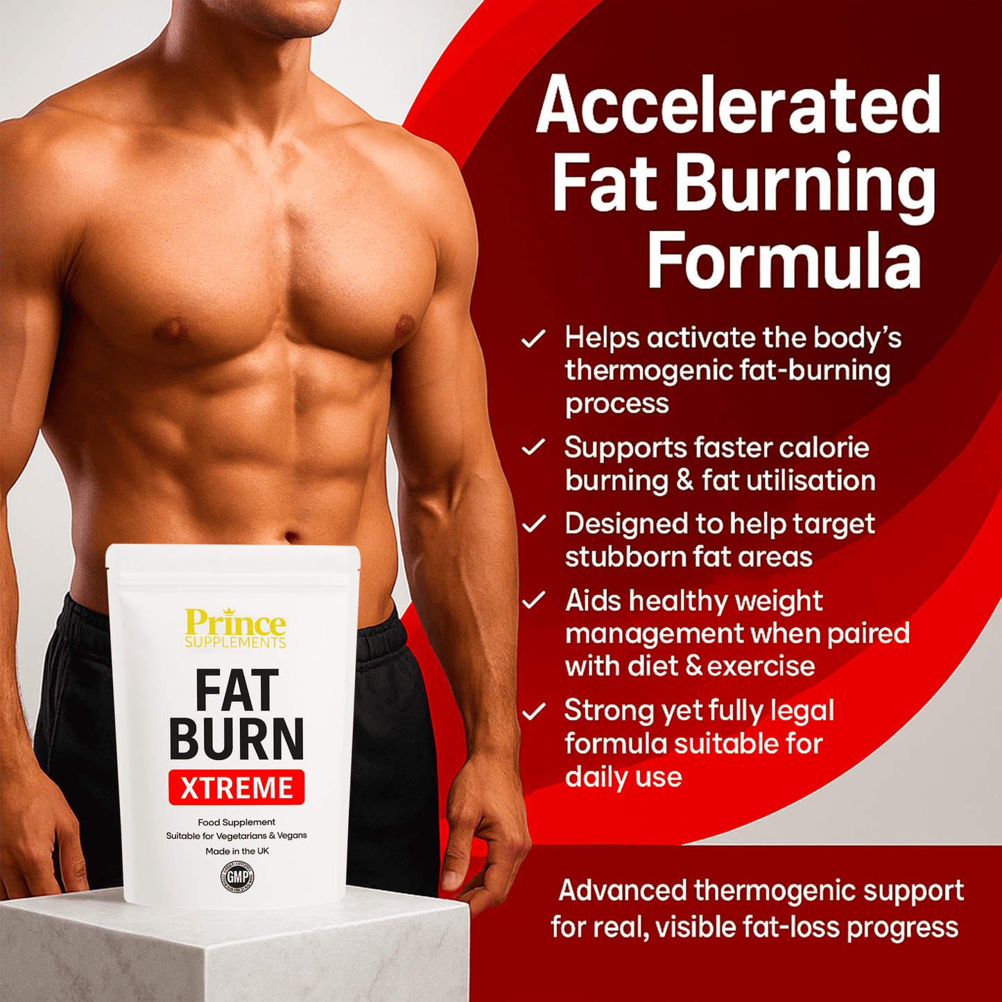 FAT BURN XTREME