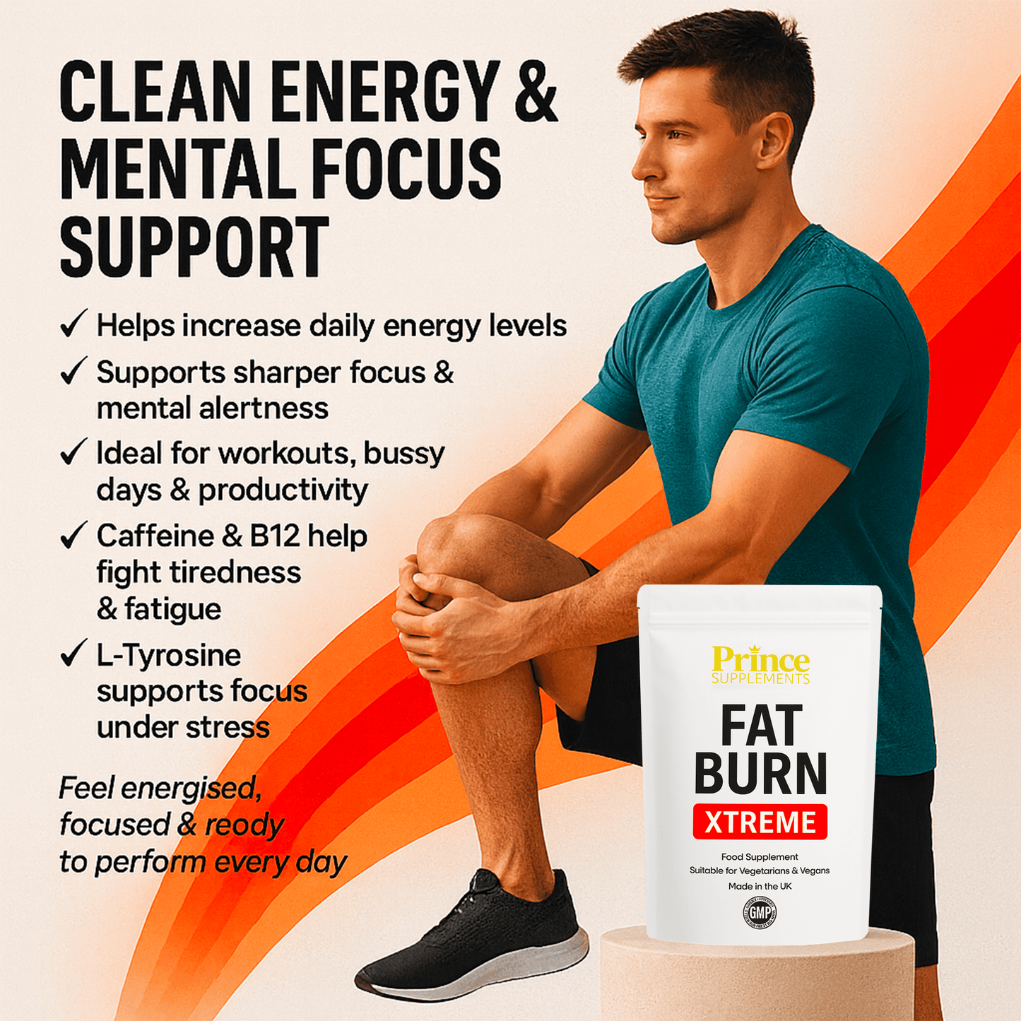 FAT BURN XTREME