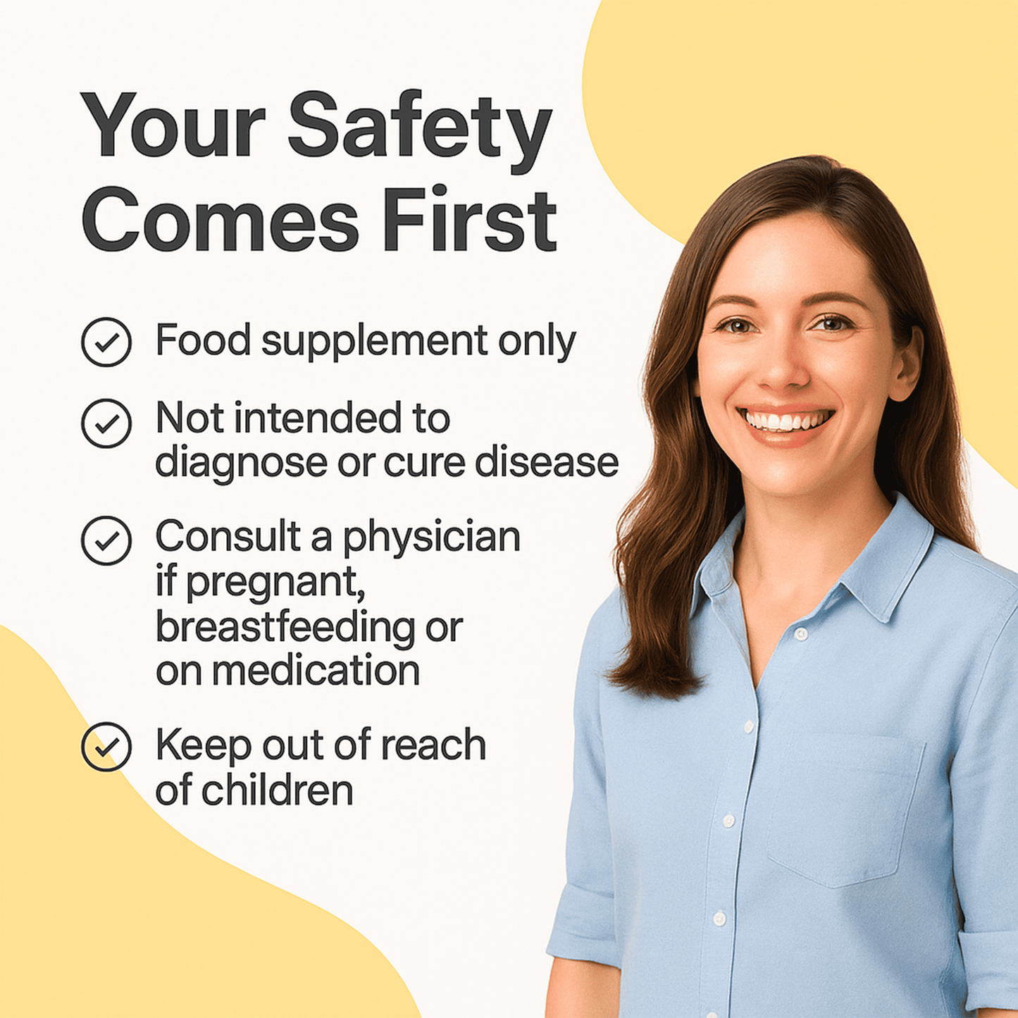 VITAMIN B complex 8 High strength B VITS folic acid B12 B1 B2 B3