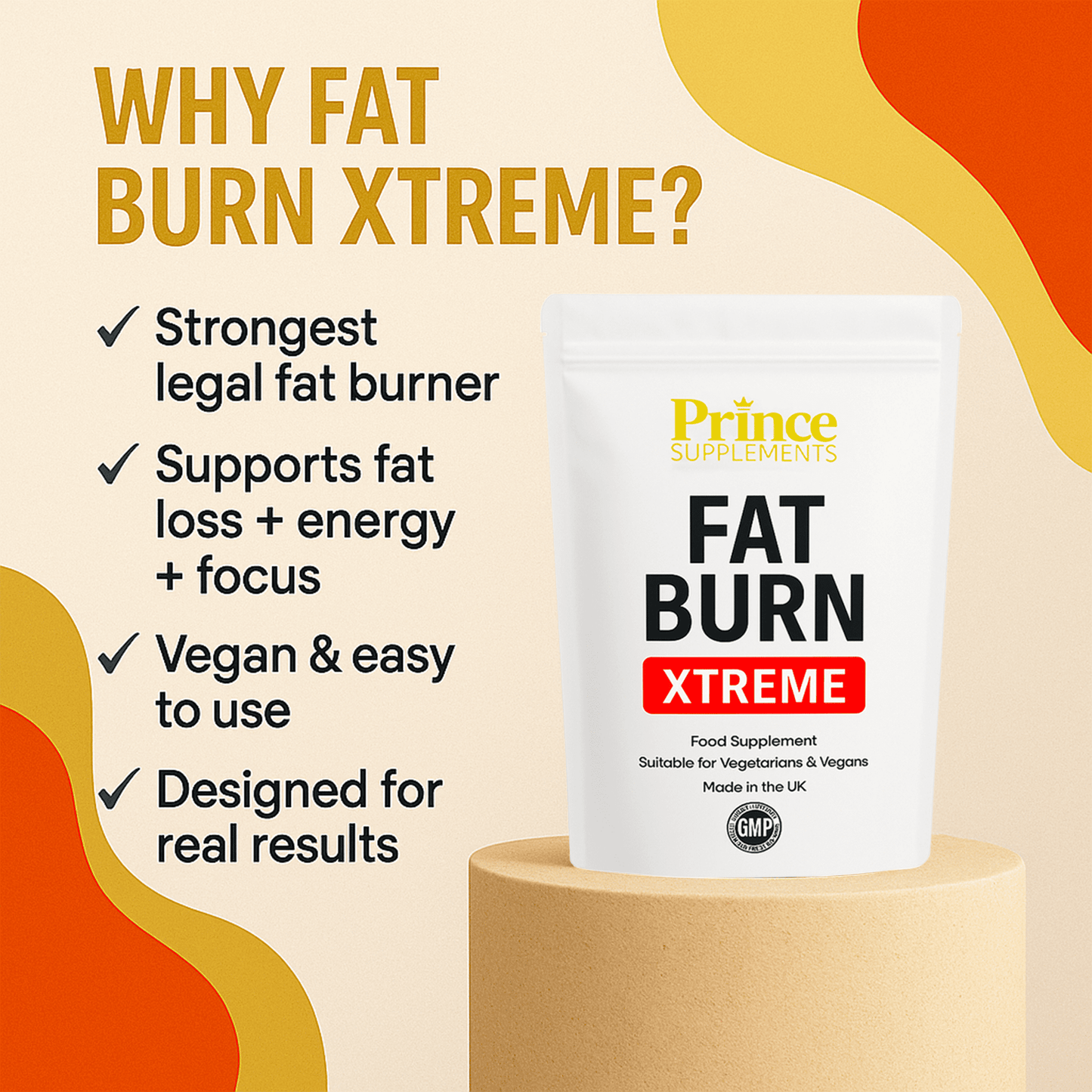 FAT BURN XTREME