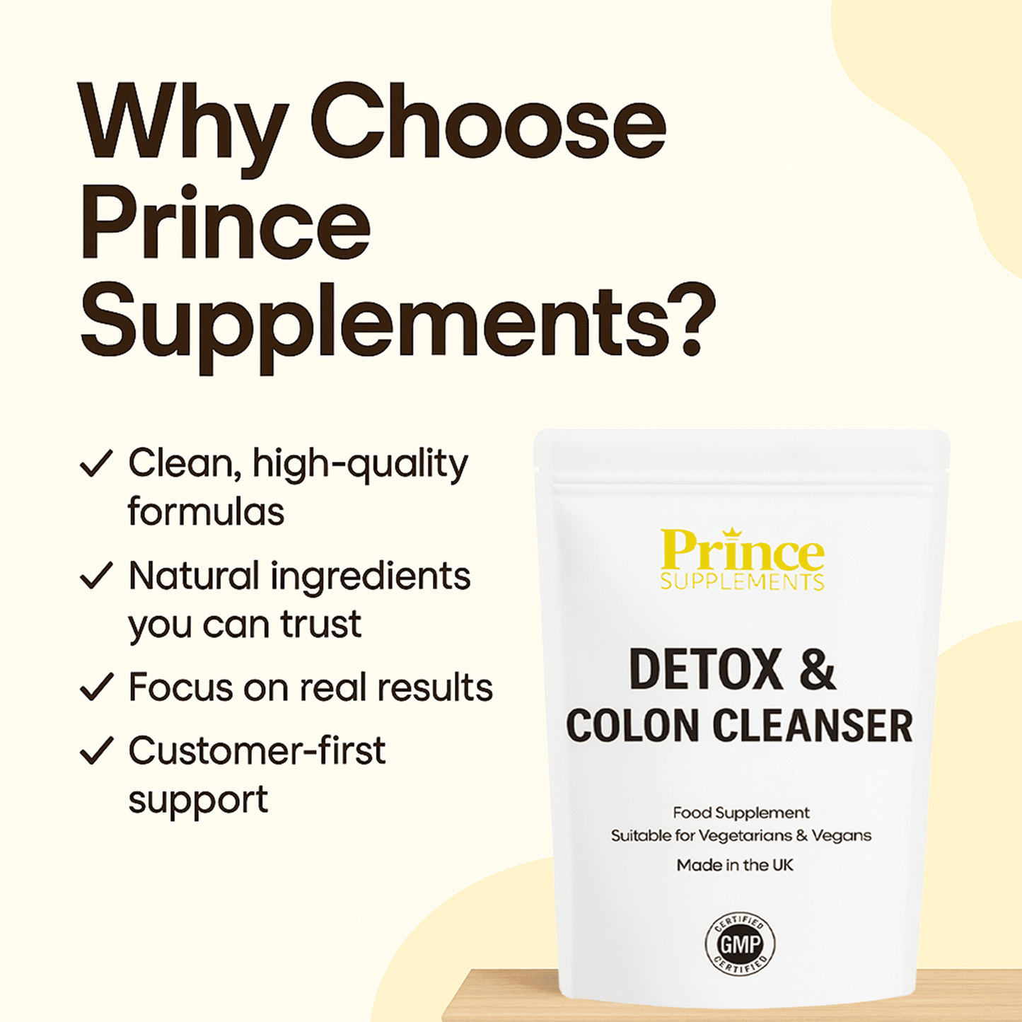 Detox and Colon Cleanse Digestive Liver Health