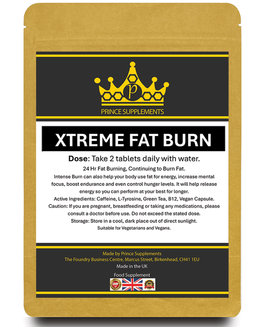 FAT BURN XTREME